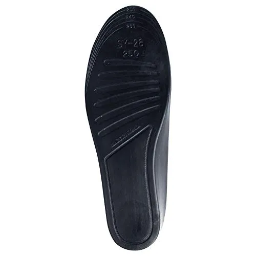 1 Inch Height Increase Insoles – Shoe Lift Inserts (US Women's Size 5.5-9.5)