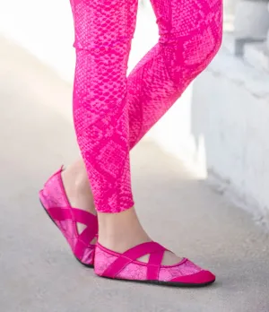 2 Colors - Fitkicks Crossover Barefoot Feel Shoes