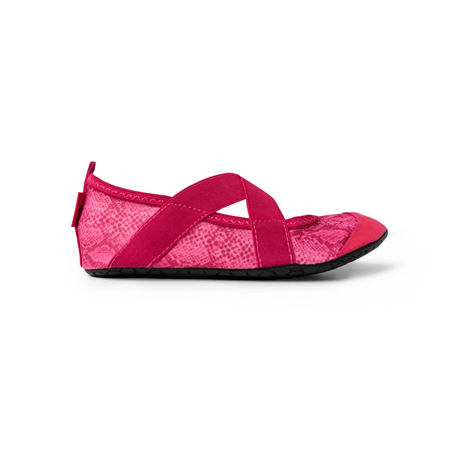 2 Colors - Fitkicks Crossover Barefoot Feel Shoes