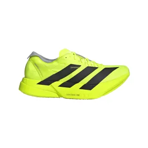 Adidas Adizero Adios Pro 4 Lucid Lemon / Core Black