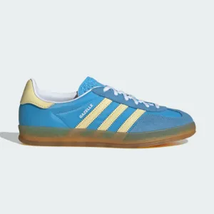 adidas Gazelle Indoor Women IE2960 Semi Blue Burst (LF)