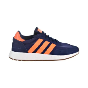 Adidas Originals I-5923 Men's Shoes Collegiate Navy/Gum/Grey