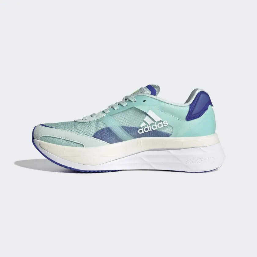 adidas - Women's ADIZERO BOSTON 10