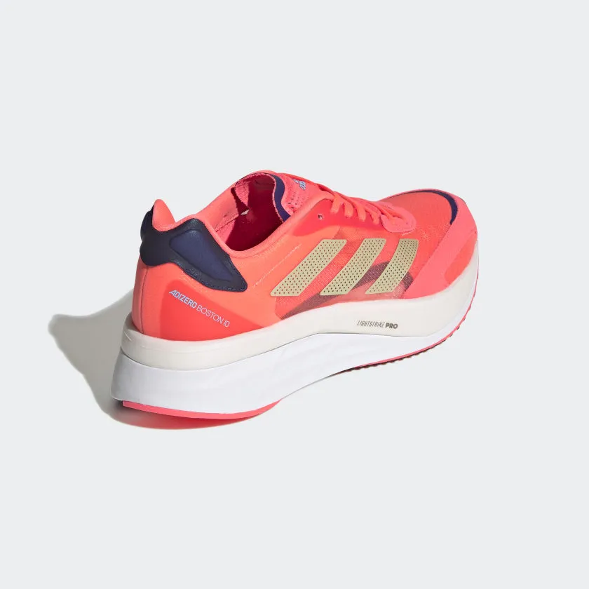 adidas - Women's ADIZERO BOSTON 10