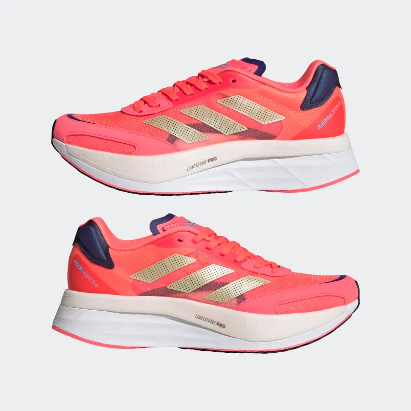 adidas - Women's ADIZERO BOSTON 10