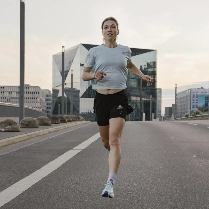 adidas - Women's ADIZERO BOSTON 10