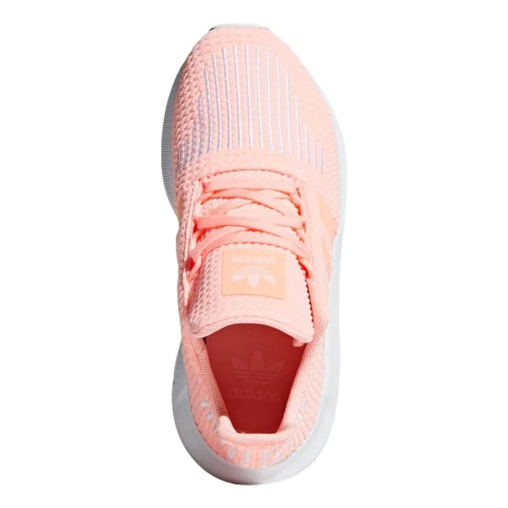 Adidas Youth Swift Run Shoes