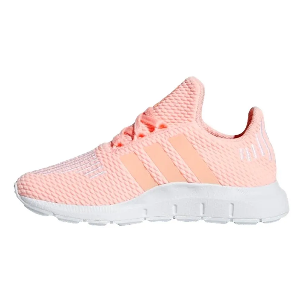 Adidas Youth Swift Run Shoes