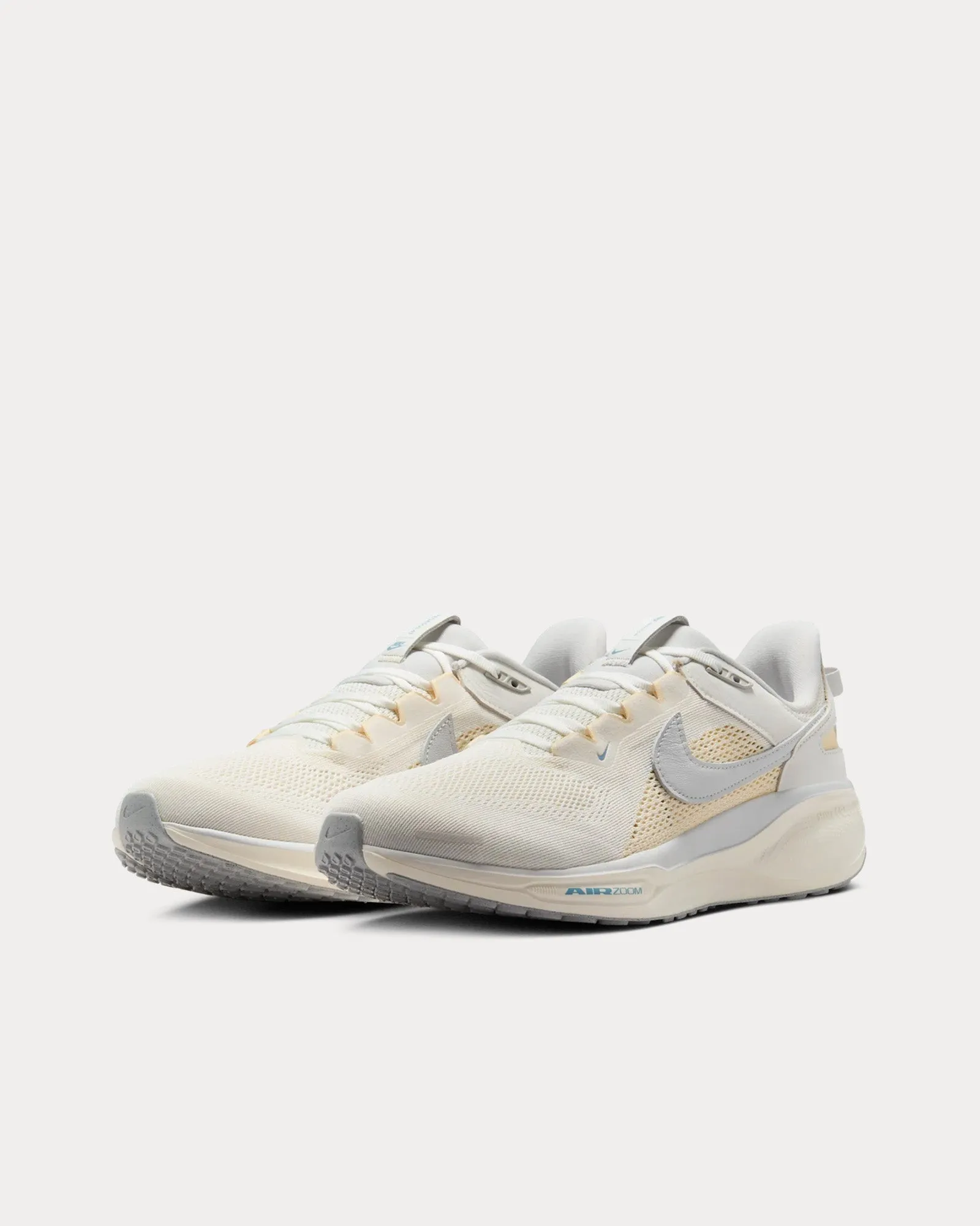 Air Zoom Pegasus 41 Ivory / Coconut Milk Running Shoes