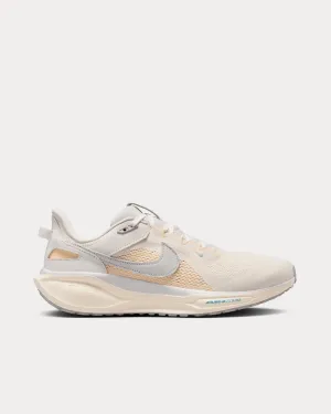 Air Zoom Pegasus 41 Ivory / Coconut Milk Running Shoes
