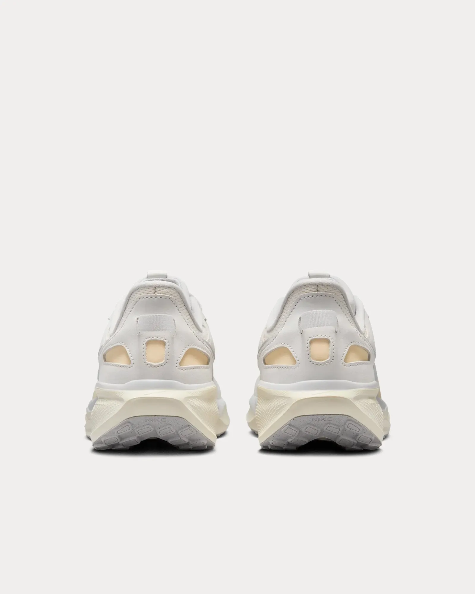 Air Zoom Pegasus 41 Ivory / Coconut Milk Running Shoes