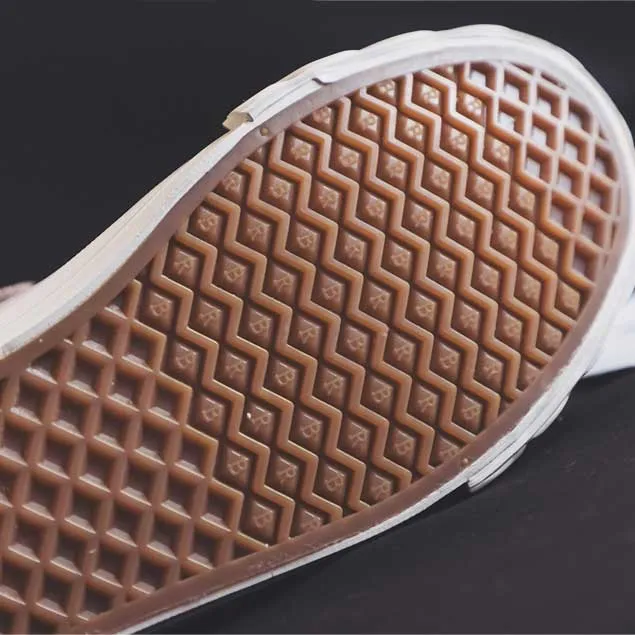 All-Match High-Top Cotton Canvas Winter Women's Boots