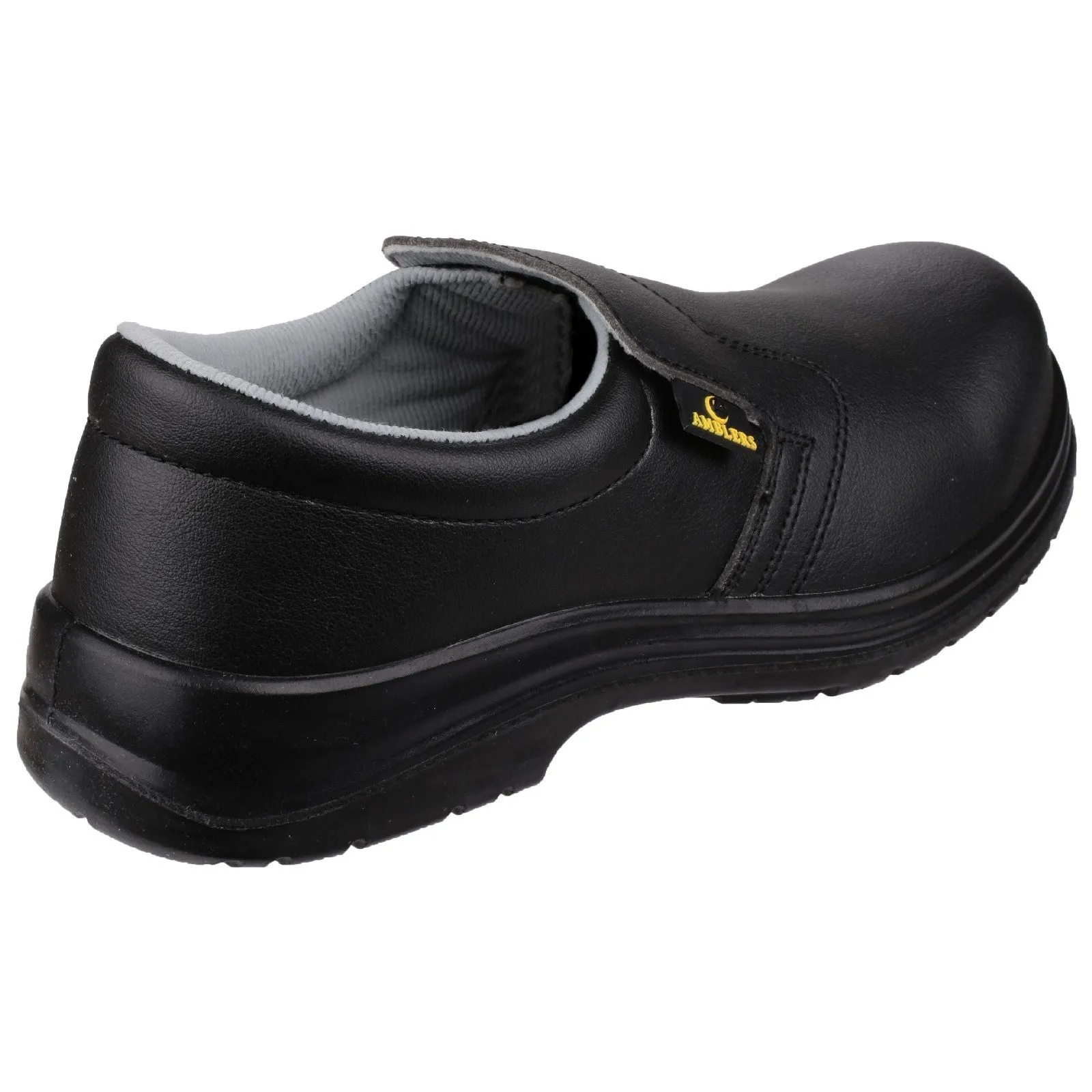Amblers FS661 Metal Free Lightweight safety Shoe