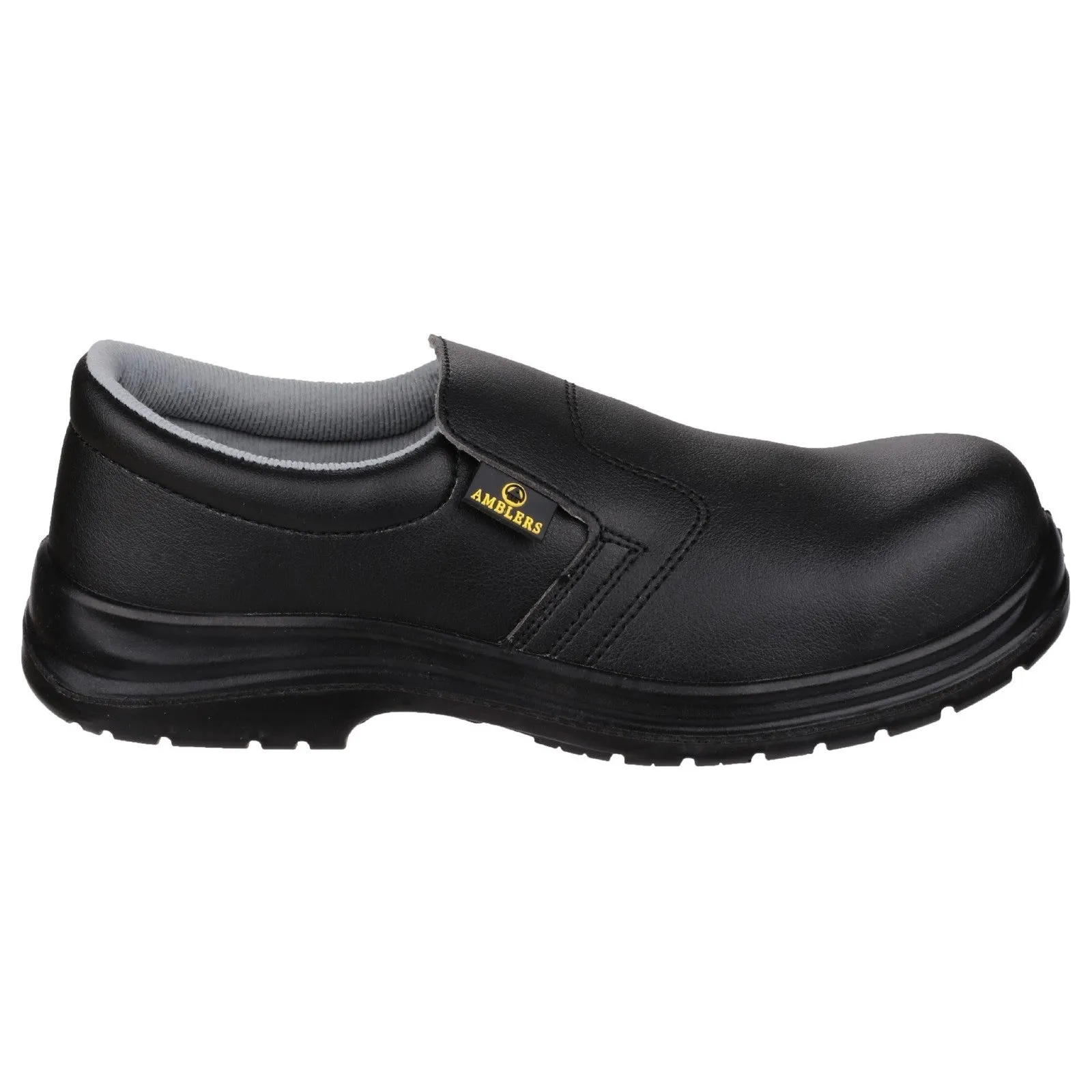 Amblers FS661 Metal Free Lightweight safety Shoe