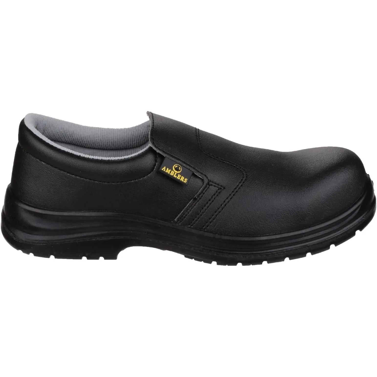 Amblers Safety FS661 Metal Free Lightweight safety Shoe