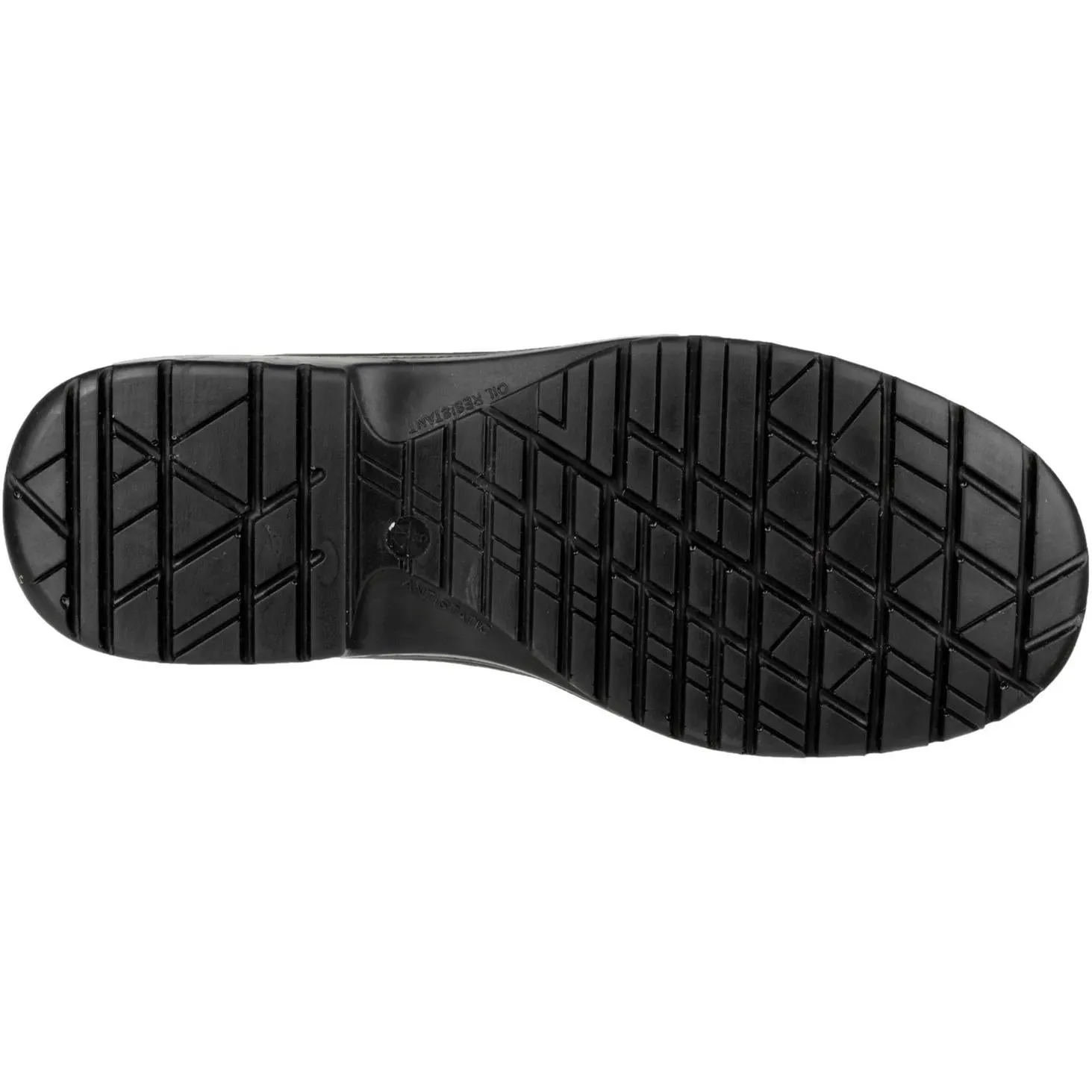 Amblers Safety FS661 Metal Free Lightweight safety Shoe