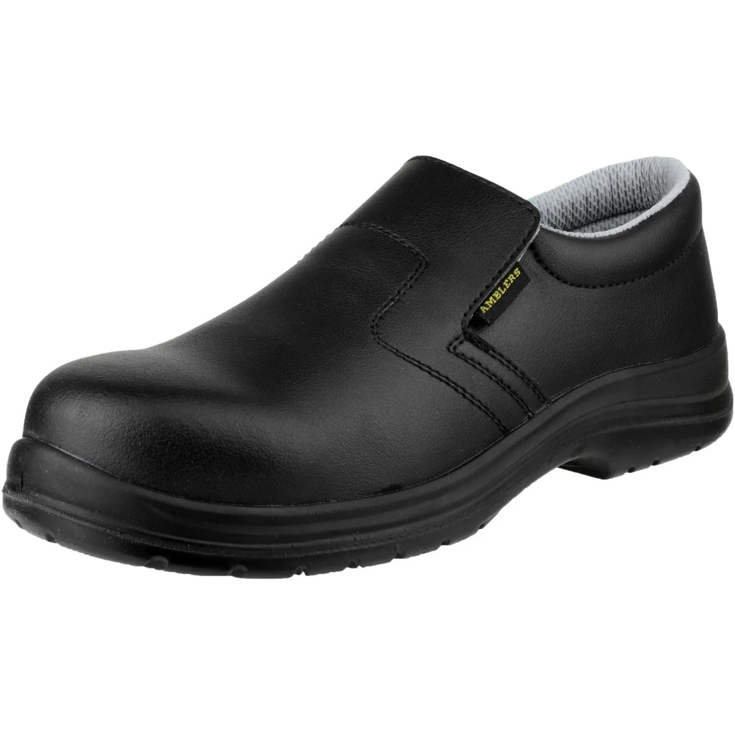Amblers Safety FS661 Metal Free Lightweight safety Shoe