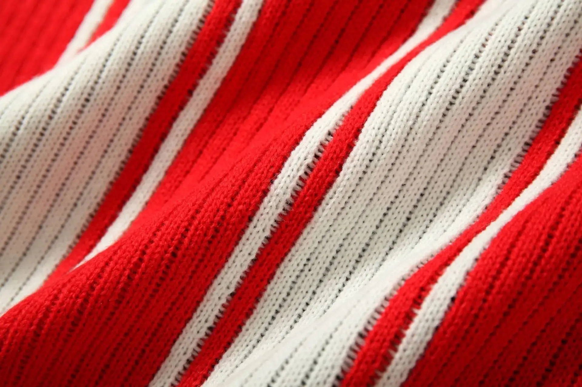 Arena Games Knitted Sweater Half Sleeve Top