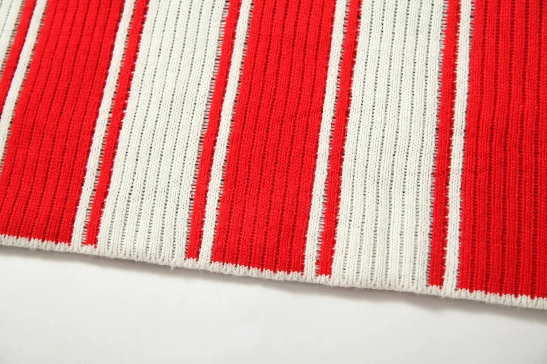 Arena Games Knitted Sweater Half Sleeve Top