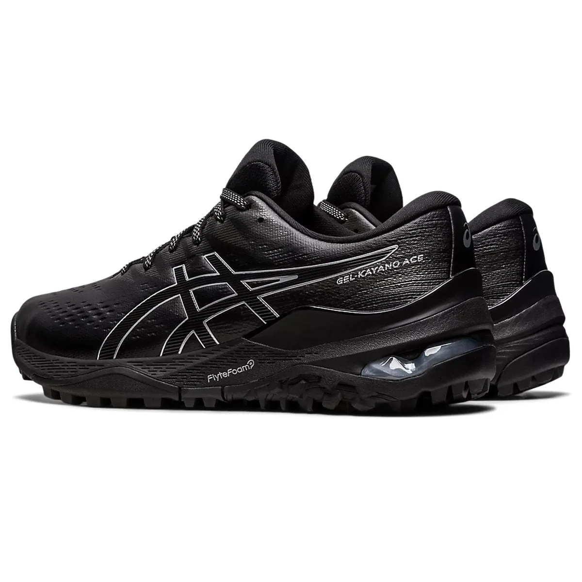 Asics Gel-Kayano Ace Golf Shoes