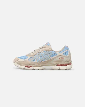 Asics Gel-NYC Blue Asics Gel-NYC Blue