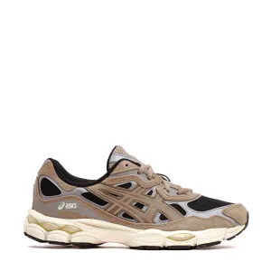 Asics Men Gel-NYC Black Greige 1203A383-005