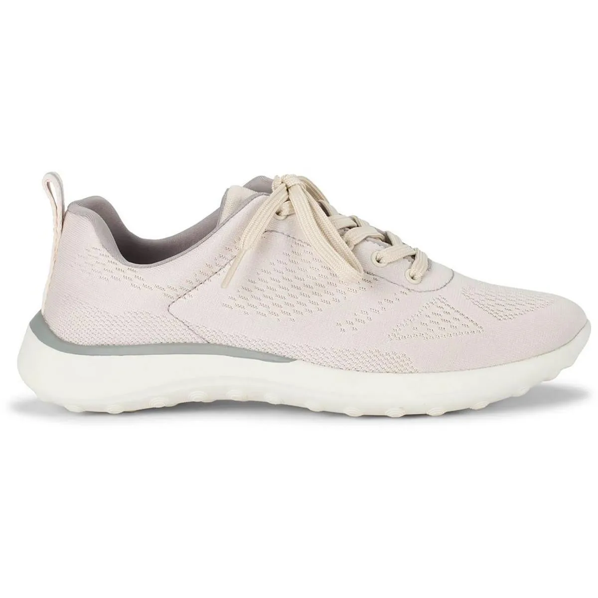 Baretraps Womens gayle Canvas Lace-Up Casual And Fashion Sneakers