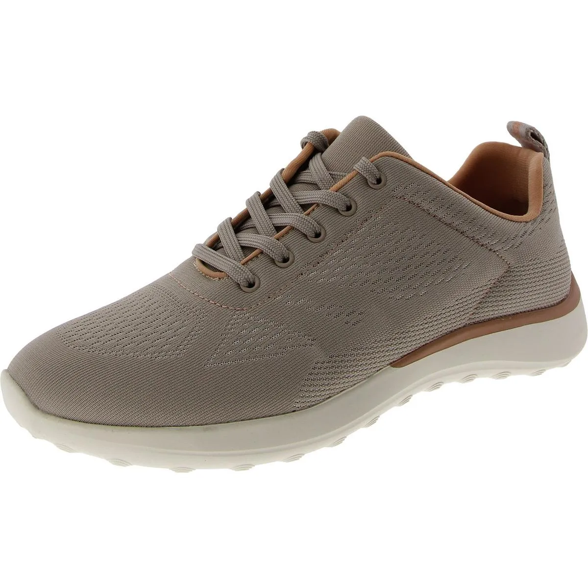 Baretraps Womens gayle Canvas Lace-Up Casual And Fashion Sneakers