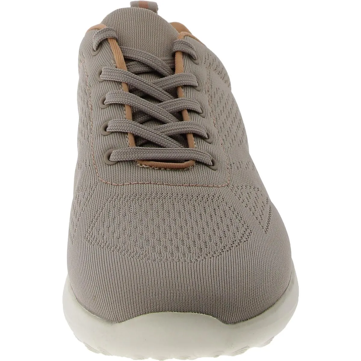 Baretraps Womens gayle Canvas Lace-Up Casual And Fashion Sneakers