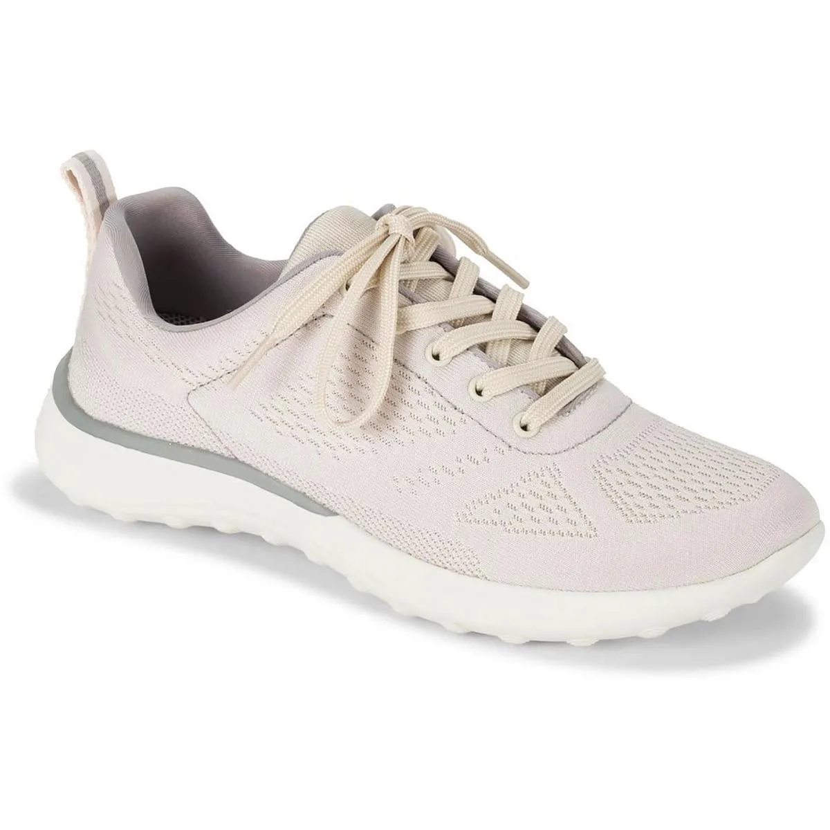 Baretraps Womens gayle Canvas Lace-Up Casual And Fashion Sneakers