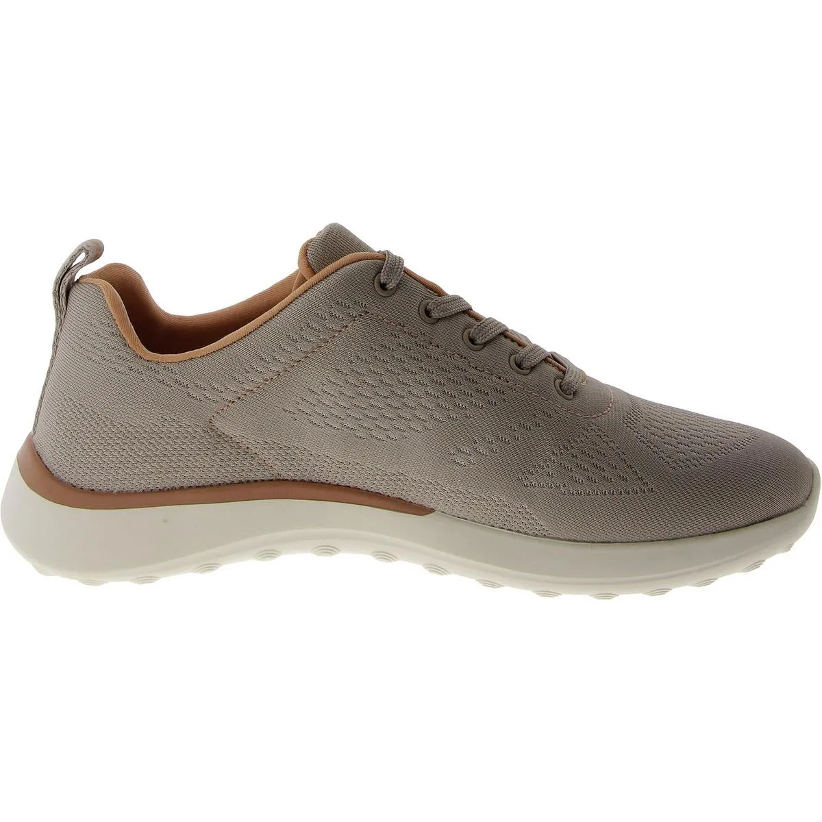 Baretraps Womens gayle Canvas Lace-Up Casual And Fashion Sneakers