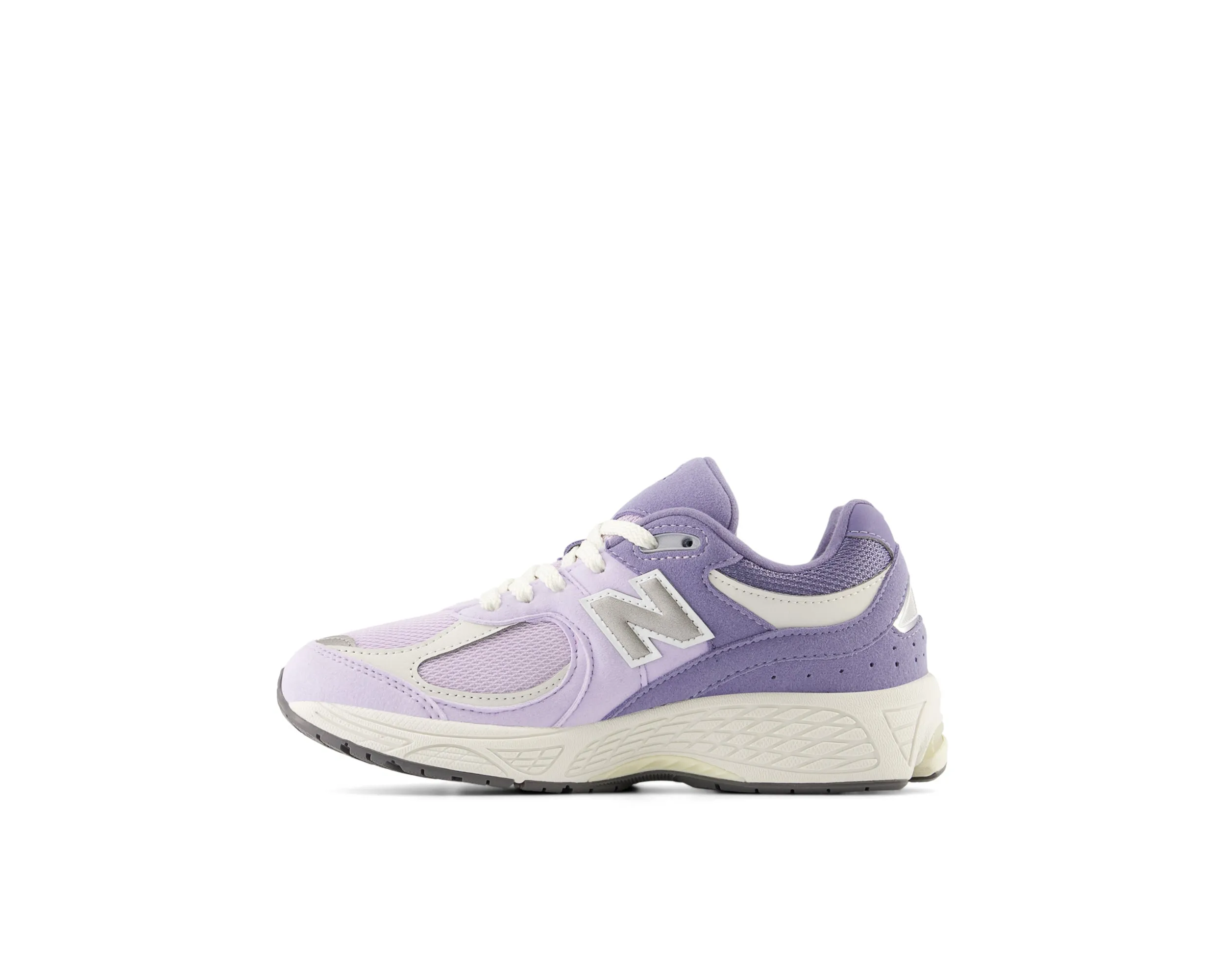 Big Kid`s NB 2002 Sneaker
