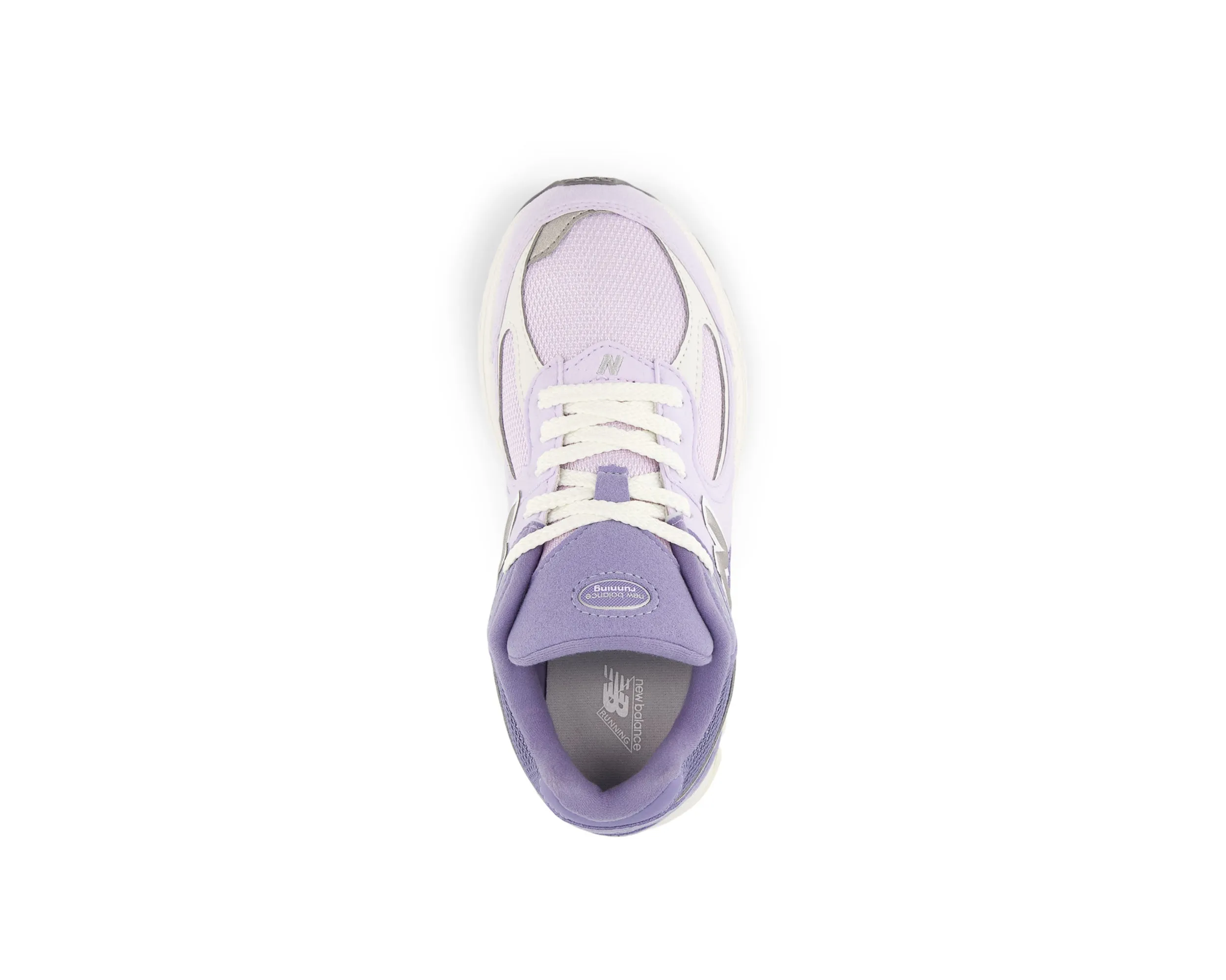 Big Kid`s NB 2002 Sneaker