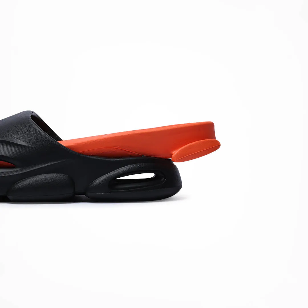 Birdsoles - Bouncy Budgies Slides - Orange