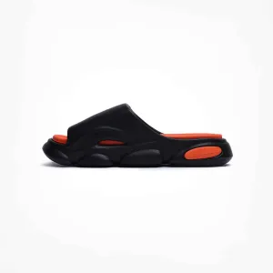 Birdsoles - Bouncy Budgies Slides - Orange
