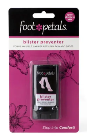 Blister Preventer Anti-Friction Balm