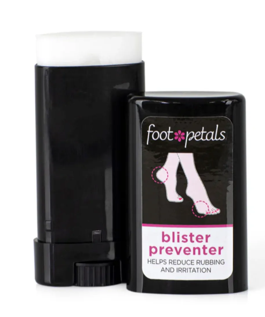 Blister Preventer Anti-Friction Balm