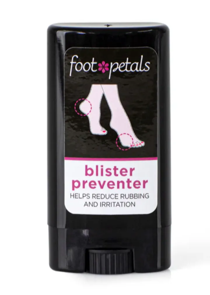 Blister Preventer Anti-Friction Balm