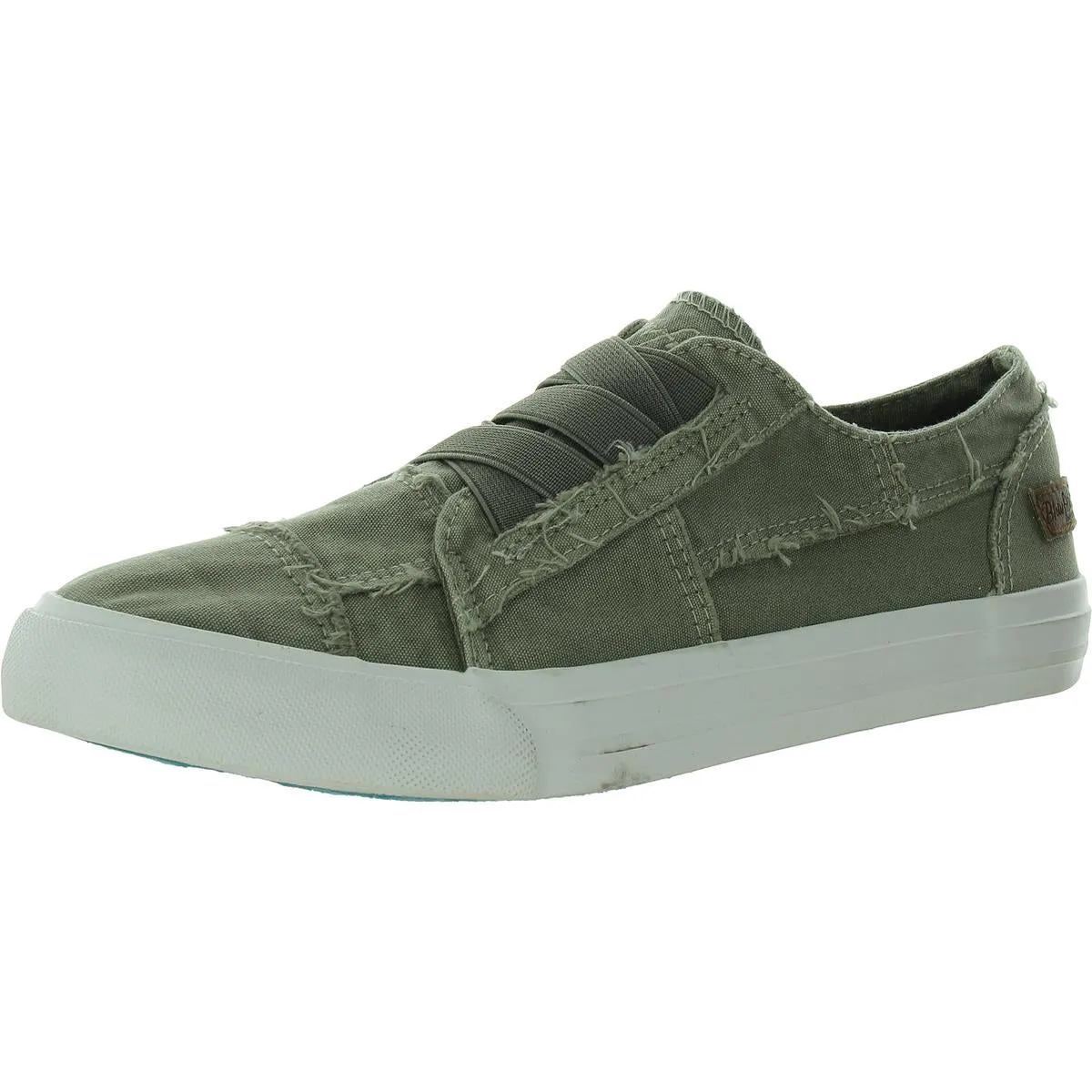 Blowfish Womens Marley Comfort Insole Slip On Casual Shoes