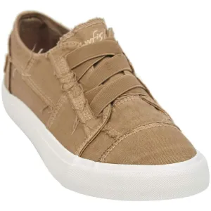 Blowfish Womens Marley Comfort Insole Slip On Casual Shoes