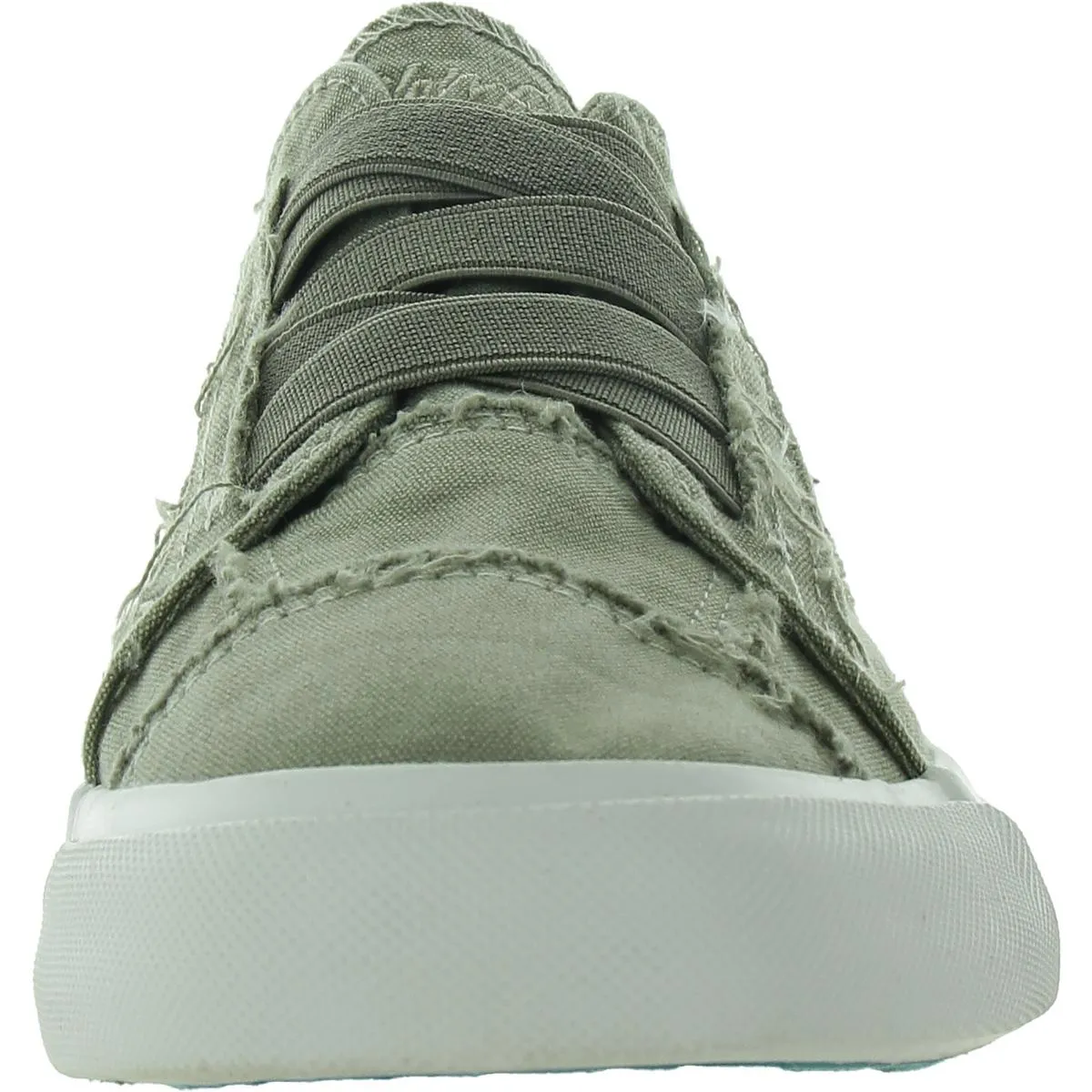 Blowfish Womens Marley Comfort Insole Slip On Casual Shoes
