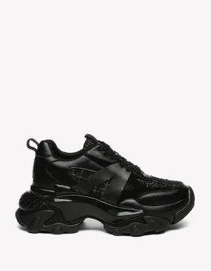 Bombo in Black