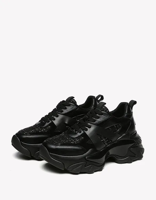 Bombo in Black