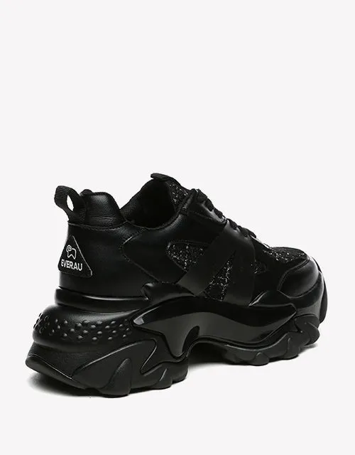 Bombo in Black