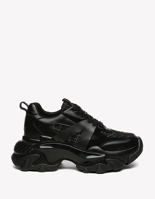 Bombo in Black