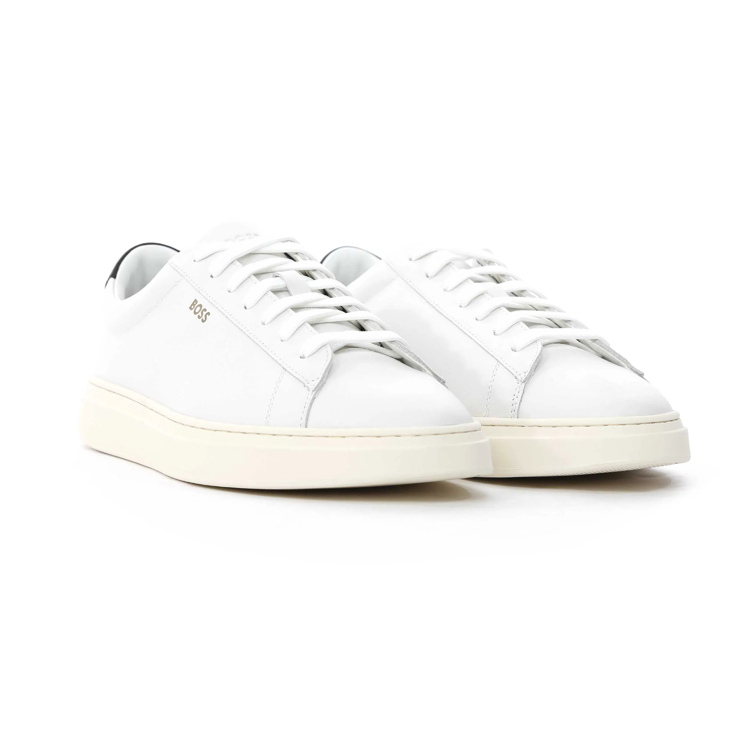 BOSS Kieran Tenn bu Trainer in Natural