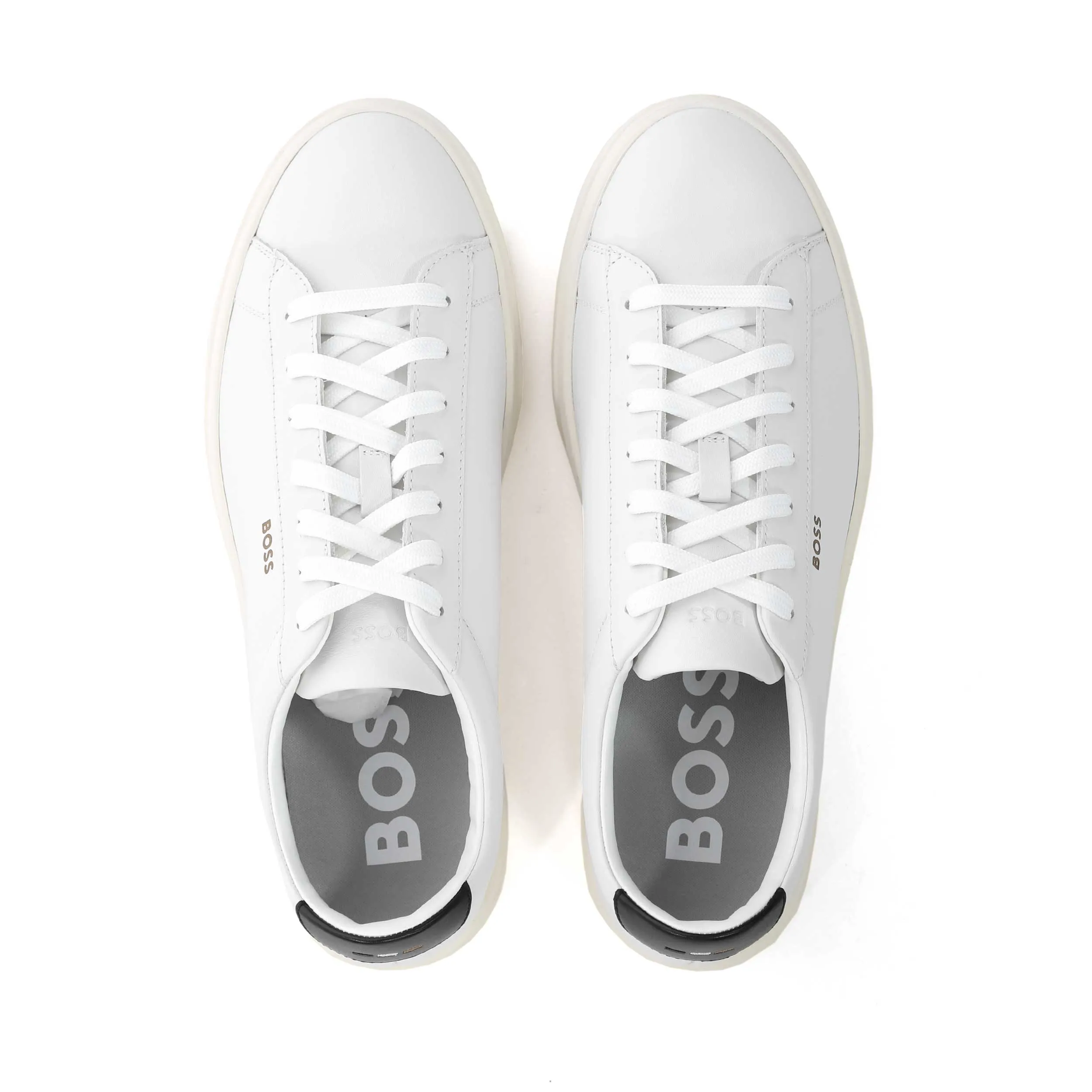 BOSS Kieran Tenn bu Trainer in Natural