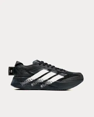 Boston 11 Black Running Shoes