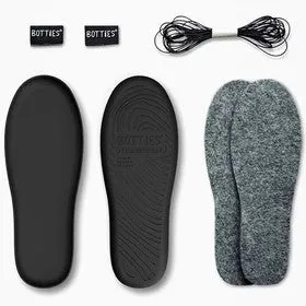 Botties Basic Edition Non-slip Soles