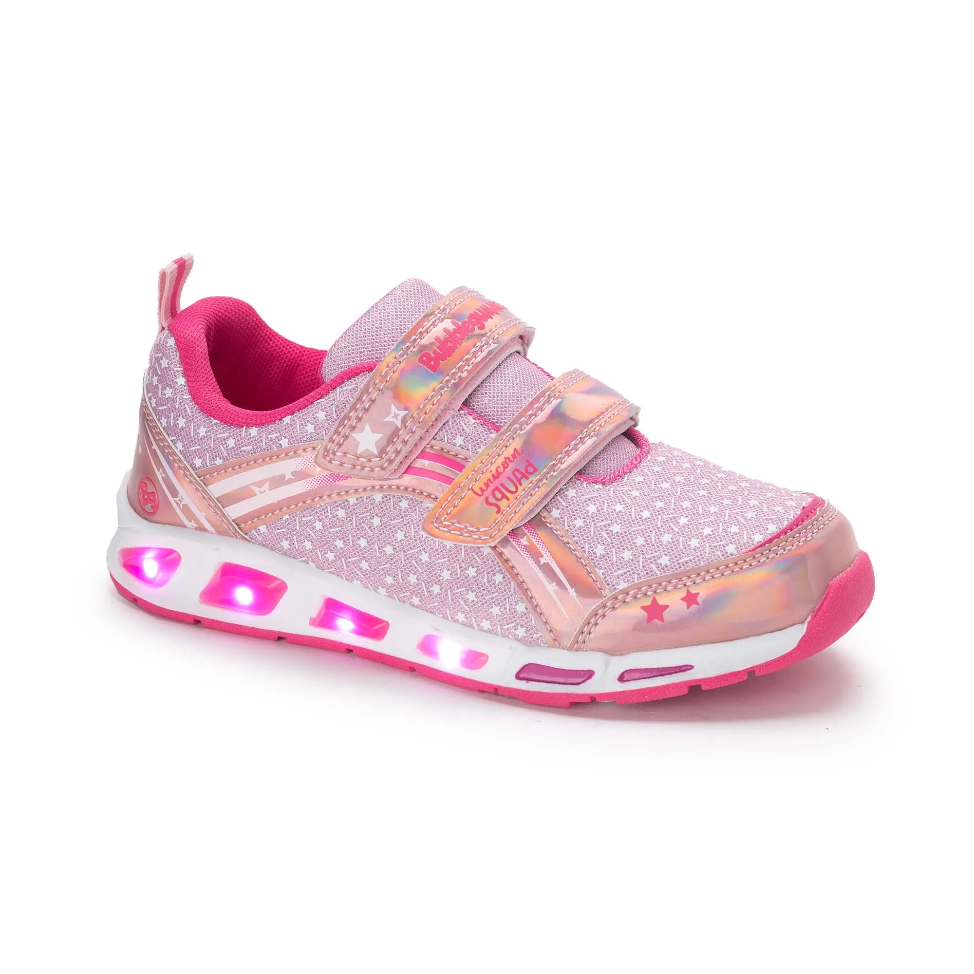 Bubblegummers Kids Trainers 351X024